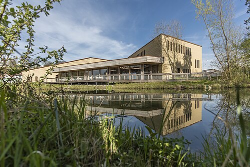 Swiss Ornithological Institute